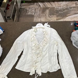 Anne fontaine beautiful shirt